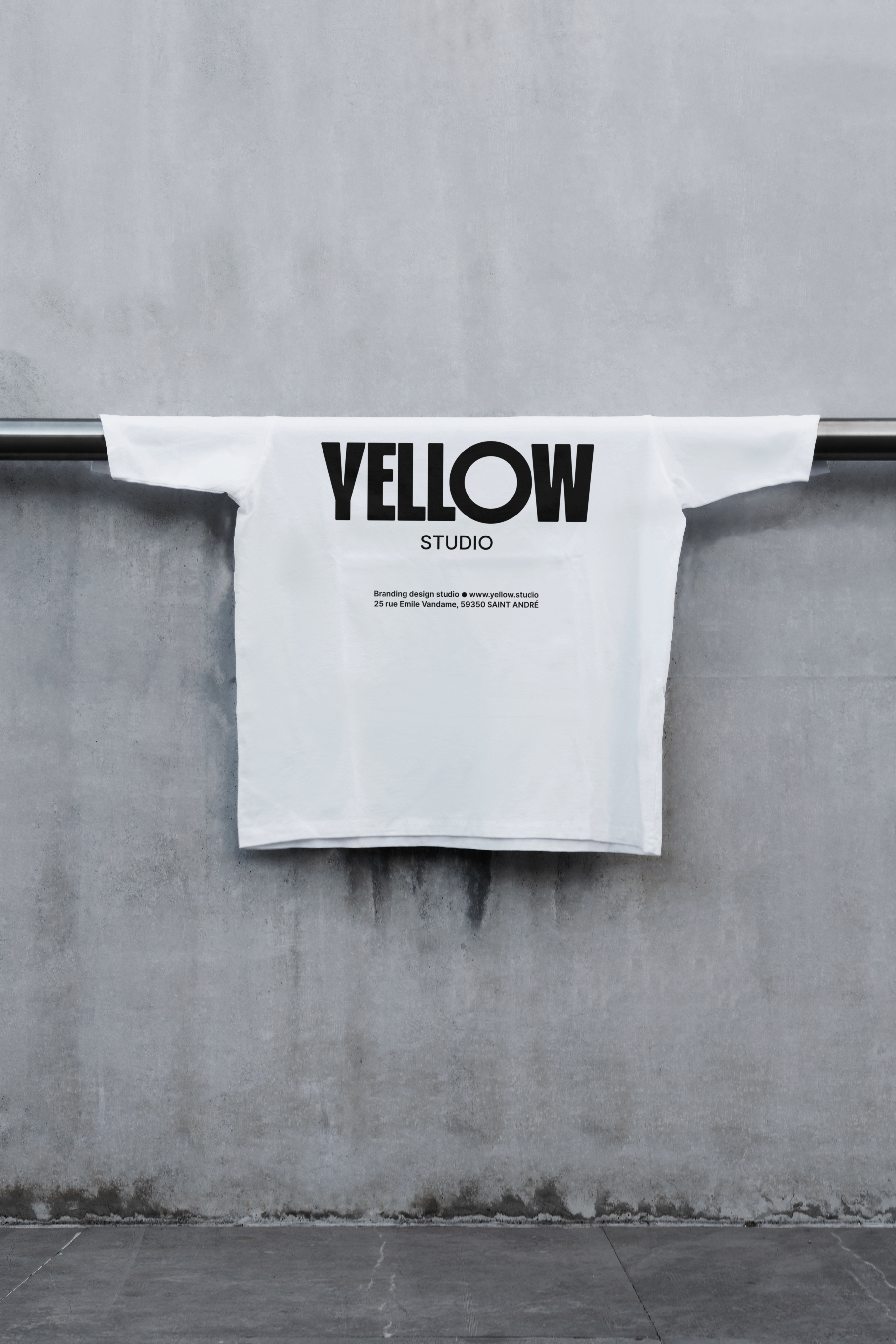 Yellow.Studio